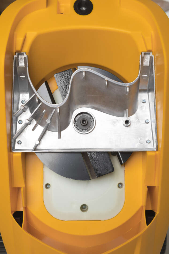 STIGA Elektro Häcksler Bio Master 2200